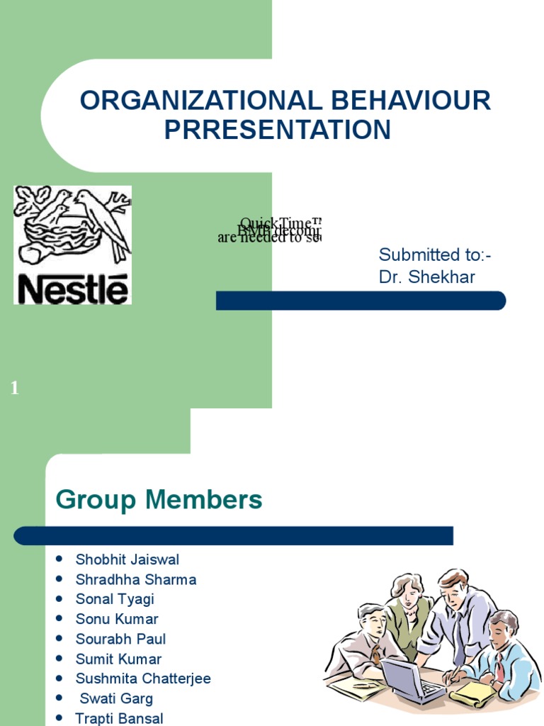 Nestle hr policies nestle human resources development program
